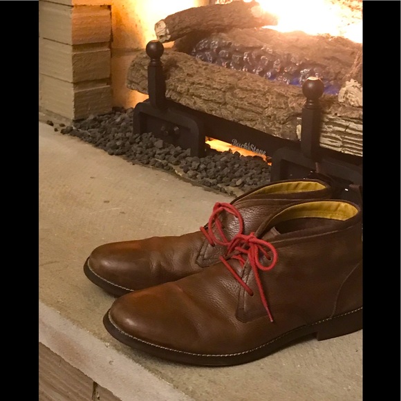 Cole Haan Other - Cole Haan Boots Size 10M